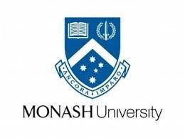 monash creative writing phd